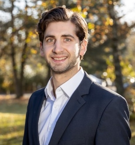 Dr. Alexej Simeth