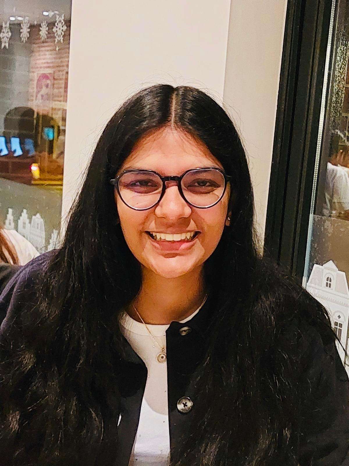 Ananya Singh