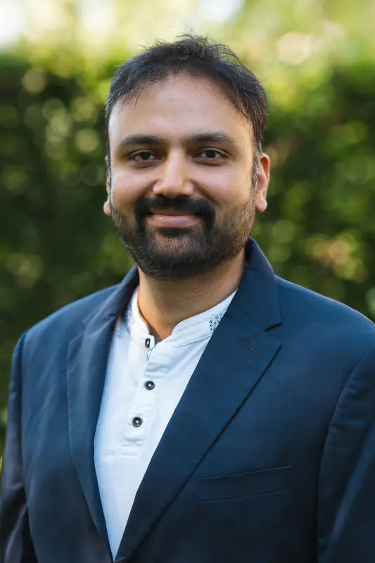 Prof. Dr. Atal Kumar