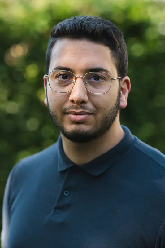 Aymen Ben Omrane