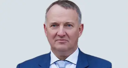 Bernard Merkx