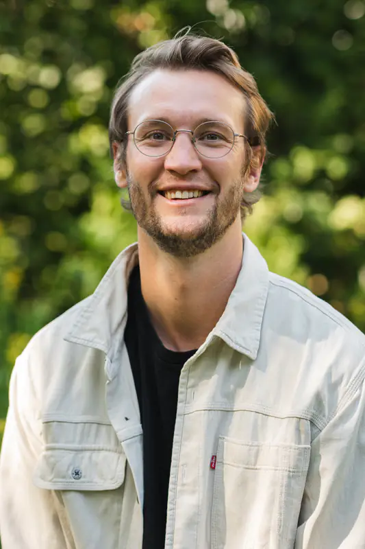 Dr. Jeff Mangers