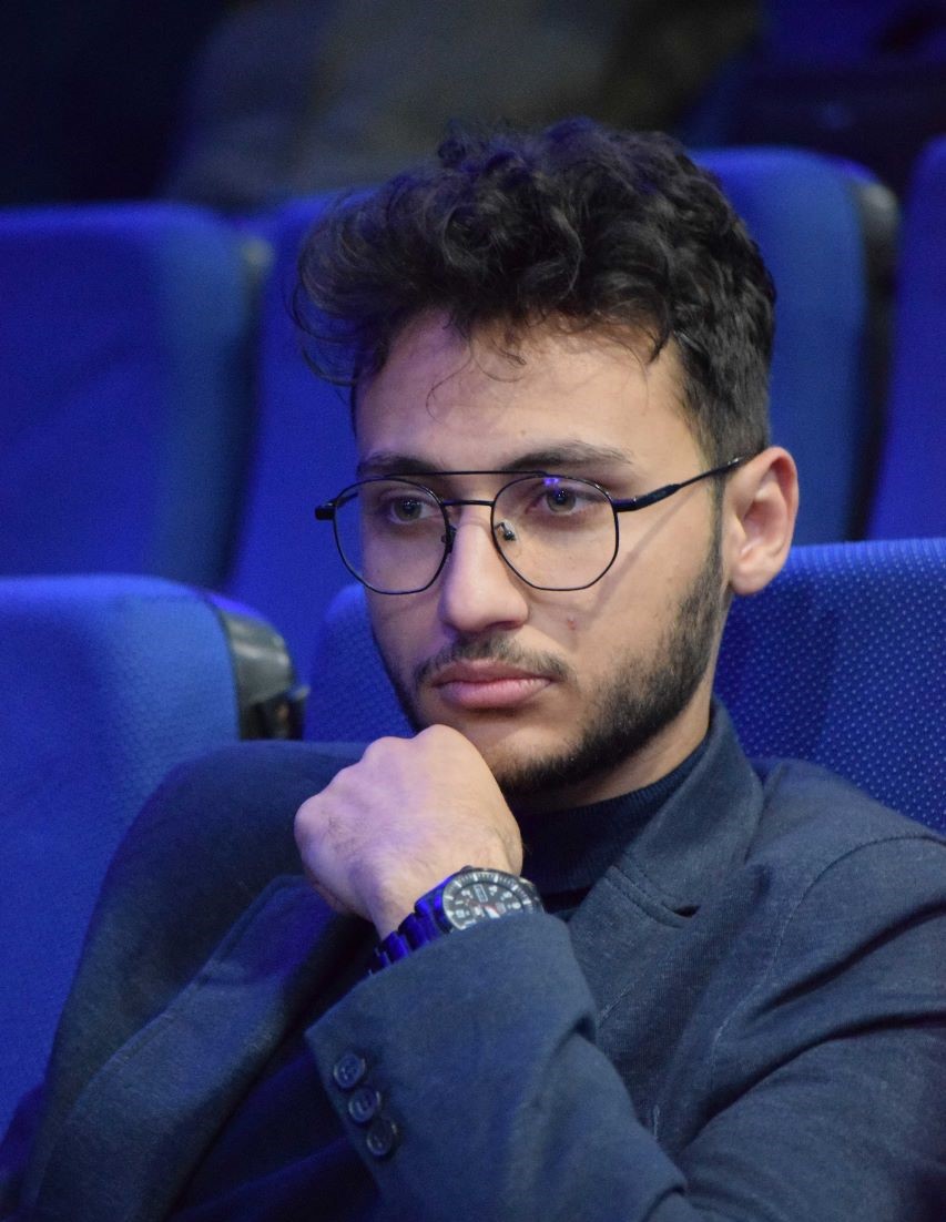 Malek Chargui