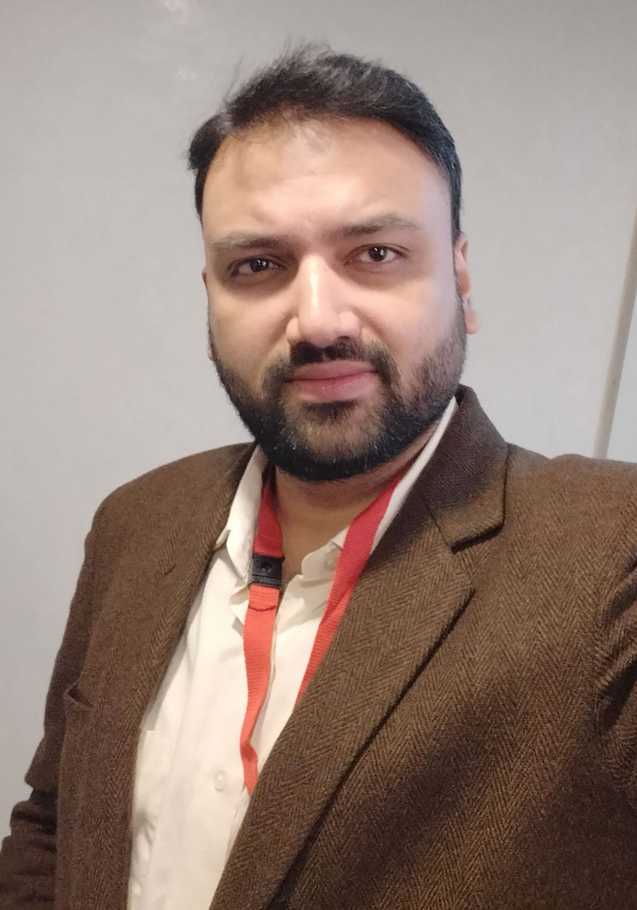 Prof. Dr. Atal Kumar