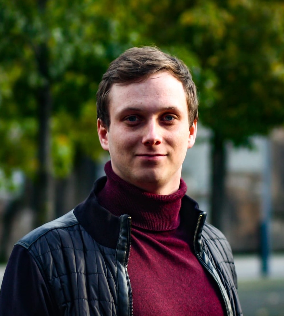 Sven Kuffer